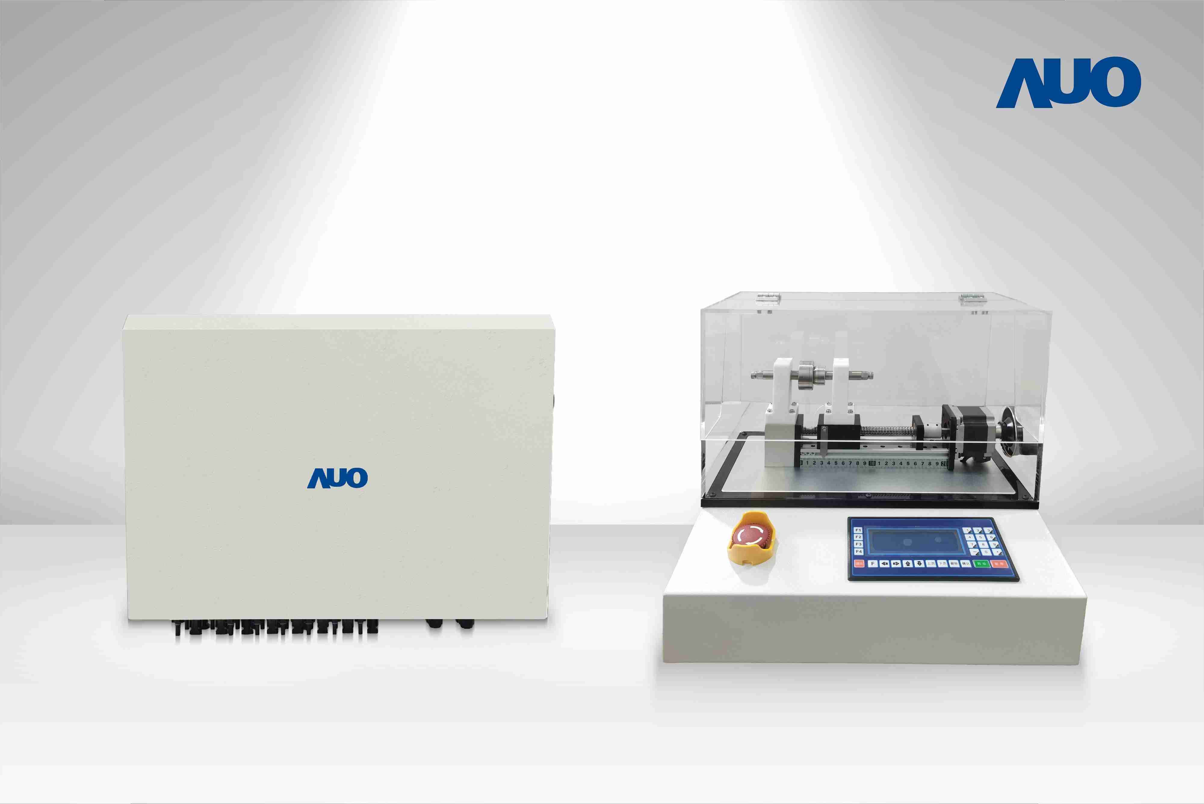 MG电玩SunGarde电弧保护箱可发挥侦测与预防灾害作用，，，，展示MG电玩在安全系统上的全面升级